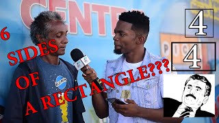 WHAT DOES THE "K" IN KFC STAND FOR?