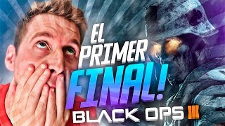 EL PRIMER CUSTOM DE BLACK OPS 3 CON FINAL! | POKER988TV