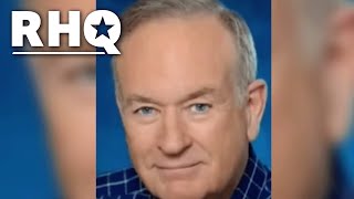 Bill O'Reilly: "I Hope Trump Disappears"