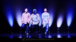 Last Rain Livingroom SIGNATURE vol.2 POPPIN DANCE SHOWCASE