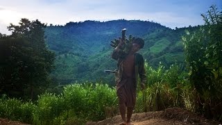 Chittagong Hill Tracts Development Facility