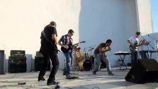 Таловые гари - Не сдохнуть со скуки (live Взять живьём 2012)