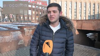 Թող հայրենիքը մնա իմ սրտում, բայց ես լինեմ ուրիշ երկրում. քաղաքացիները` արտագաղթի մասին։