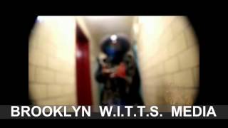 BROOKLYN W.I.T.T.S. MEDIA ..   TY BLIZZY PART 1