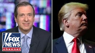 Kurtz: Why White House leakers dish to the press