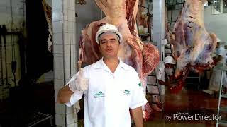 INSPEÇÃO PÓS MORTE:  LINFONODOS