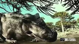 Dinozorlar : Patagonya Devleri HD Türkçe Dublaj Belgesel