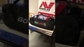 GoFind 66 unbox and air test