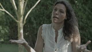 ¿Para qué hacer Biodanza? según Sabela Martínez.