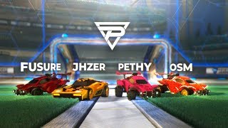 BEST OF PULSE - JHZER FUSURE OSM