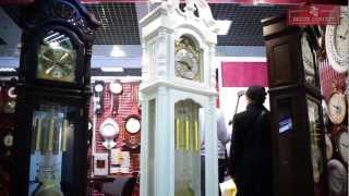 Декор Концепт. Интерьерные часы