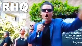 Matt Gaetz Proclaims He's Ready For A Street Fight