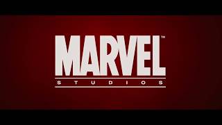 Заставка кинокомпании Марвел MARVEL STUDIOS intro FullHD