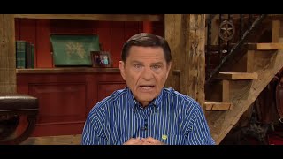 В вас Тот, Кто больше!!! Кеннет Коупленд\Kenneth Copeland