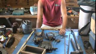 Predator trapping for beginners