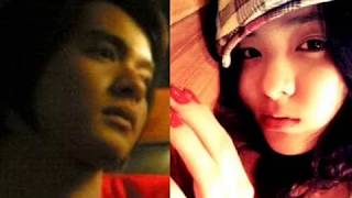 Sandara Park and Hero Angeles Miles Away HeroSan
