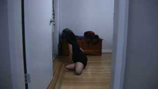 Amputee VFX Shot