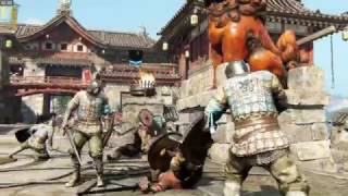 For Honor Beta Gtx1050ti Ultra settings