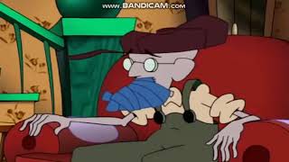 gagged tape men cartoons 48