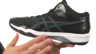 ASICS Volley Elite FF MT SKU:8874541
