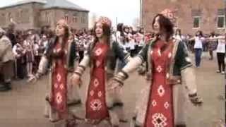 Vardenik Artush VOSKE ASHUN 2013