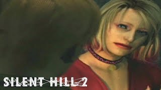 Silent Hill 2 - #6 Brookhaven Hospital (Otherworld) - Walkthrough - No Commentary