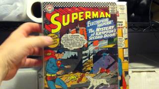 Some random Silver Age comics funny covers