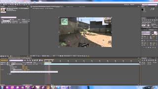Adobe After Effects Screen Pulse/Bump Tutorial