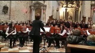 Concerto di Natale della Banda di Pellestrina