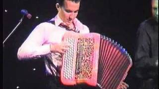 Frédéric Langlais - Tico tico (samba)