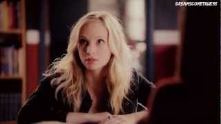 The Vampire Diaries - Crack 2