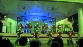 LFES ROBOTICS DANCE