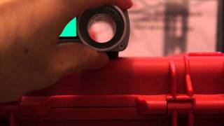 SRC TT-33 (with minor modification) - 0.25g bb