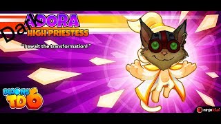 Challenges und quatschen! || Bloons Tower Defense 6 | Deutsch | German