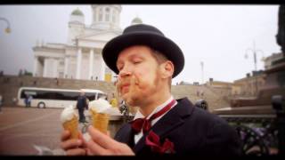 KOM-teatteri: Vallankumous