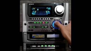 ?Som aiwa t96