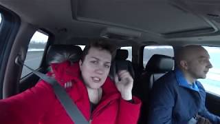 Переезд из города в деревню.Наша история.Часть1.