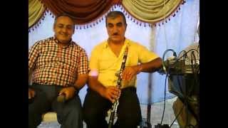 XEQANI KLARNET 2013 1001 GECE