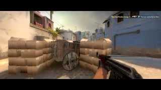 Mini Fragmovie ''Rambolina Plays''