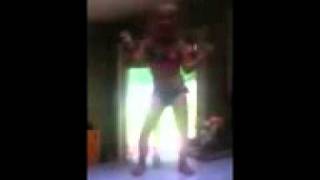 Stripper Child (:
