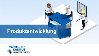 Innovation Factory | German