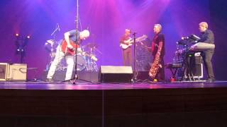 Spyro Gyra performing Incognito in Charlotte NC