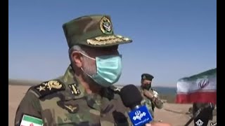 Иран готовится напасть на Азербайджан?
