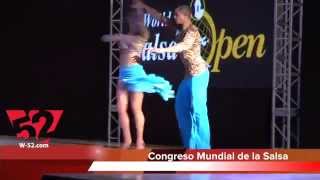 Congreso Mundial de la Salsa 2015