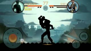Shadow Fight 2  Lynx #1 - From the beginning