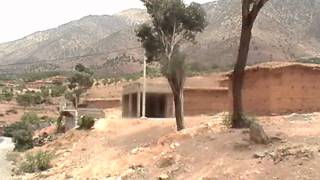 Discovering the Atlas Mountains
