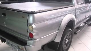 L200 SPORT 4X4 HPE