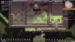 Oxygen Not Included: Полтора миллиона теплоты