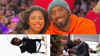 Inside Kobe Bryant And Daughter Gianna’s Memorial Service.