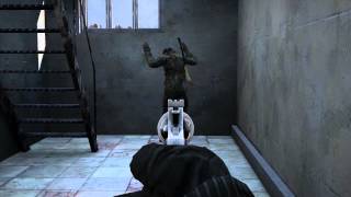 DayZ - A Gentleman Bandit